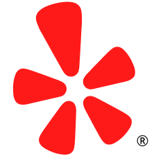 Yelp logo