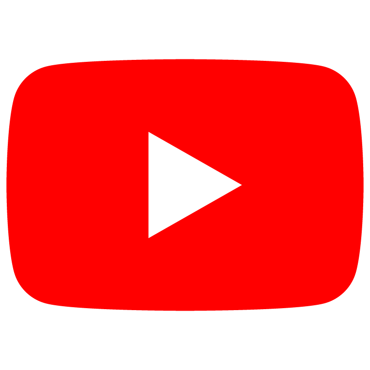 YouTube logo